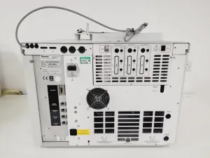 Thermo Scientific Trace GC Ultra with Software, 10 of 25