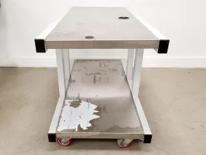 Genevac Technologies Laboratory Drying and Evaporation System, 4 of 9