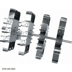 Globe Scientific GTR-HD Digital Tube Rotator for Biological Sample Mixing, 5 of 9