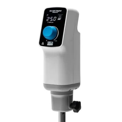 OV 625 Digital Laboratory Disperser by Velp Scientifica