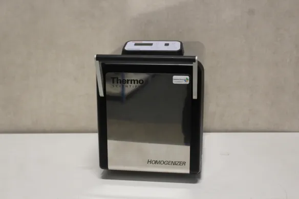 Thermo Scientific Homogenizer Laboratory Pedal Blender for Sample Preparation