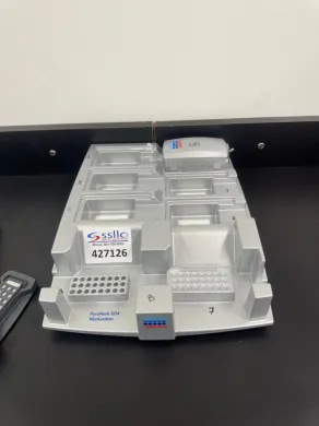 Qiagen PyroMark Q24 Vacuum Workstation for Sample Preparation in Pyrosequencing