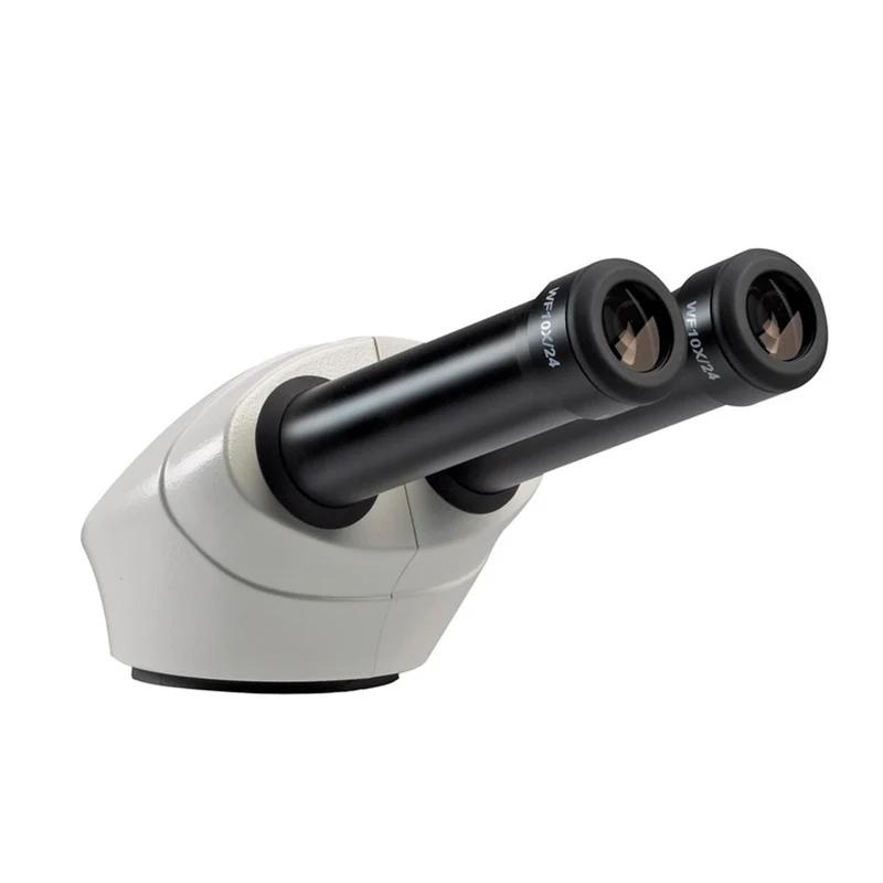 Unitron 111-11-02 Z10 Binocular Viewing Head for Unitron and Nikon Stereo Microscopes