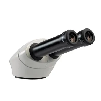 Unitron 111-11-02 Z10 Binocular Viewing Head for Unitron and Nikon Stereo Microscopes