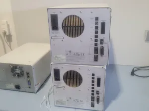 Varian ProStar HPLC 3-Module System, 7 of 14