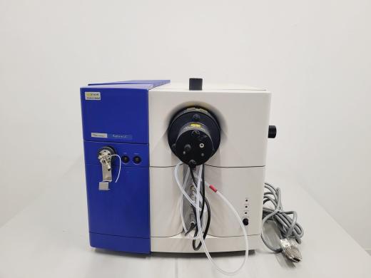 Micromass Platform LC Single Quadrupole Mass Spectrometer-cover