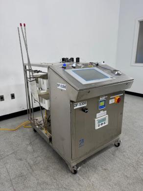 Pall Allegro MVP Single-Use Bioreactor System for Cell Culture and Bioprocessing-cover