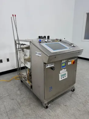 Pall Allegro MVP Single-Use Bioreactor System for Cell Culture and Bioprocessing