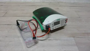 QP - Bio-Rad Mini-Sub Cell GT Electrophoresis System QP - Bio-Rad Mini-Sub Cell GT Electrophoresis System