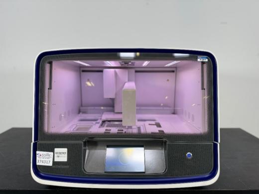 Life Technologies Ion Torrent Ion Chef Automated NGS Sample Preparation System-cover