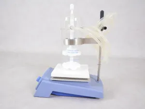 Foss Tecator FiberCap 2021 Hotplate for Fiber Analysis, 3 of 3