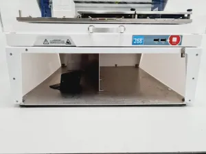 Gilson PipetmaX 268 Automated Liquid Handling System for Precision Pipetting, 16 of 27