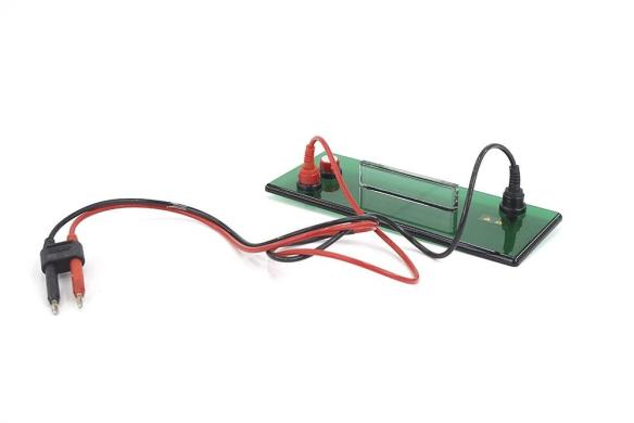 Bio-Rad Trans-Blot Cell 36S PROTEAN Lid, 300 V, 200 W-cover