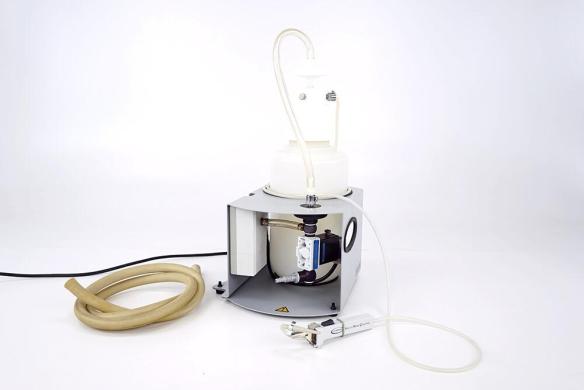 Vacuubrand BVC01 Vacuum Aspiration System without Pump-cover