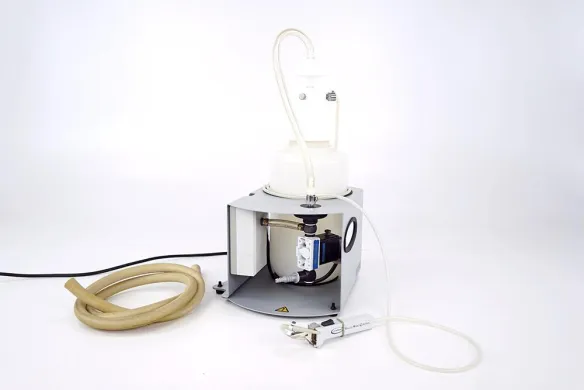 Vacuubrand BVC01 Vacuum Aspiration System without Pump