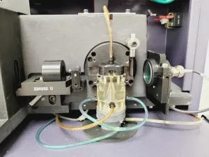 BD FACSCanto II Flow Cytometer System with Accessories, 22 of 78
