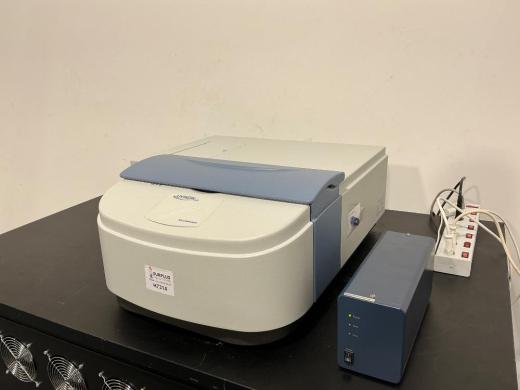 Secomam Uvikon XS UV-Visible Spectrophotometer for Precise Absorbance Measurement-cover