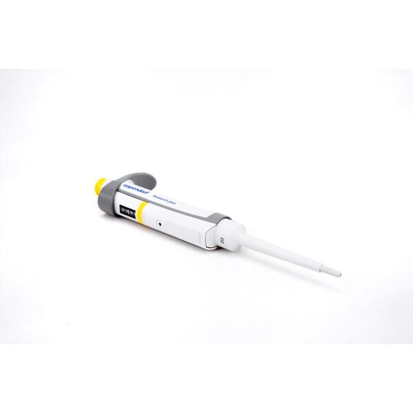 Eppendorf Research Plus Single-Channel 2-20 µL Micropipette