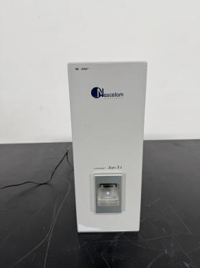 Nexcelom Cellometer AutoX4 Automated Image Cytometer for Cell Analysis-cover