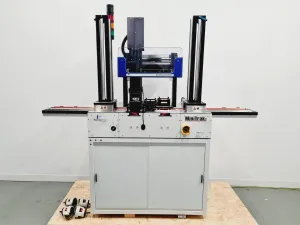 PerkinElmer MiniTrak Pin Liquid Handling Unit for Automated Sample Transfer, 2 of 47