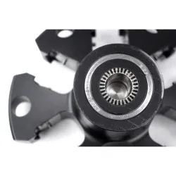 Thermo Sorvall Surespin 630 Titanium Swing-Out Rotor, 3 of 6