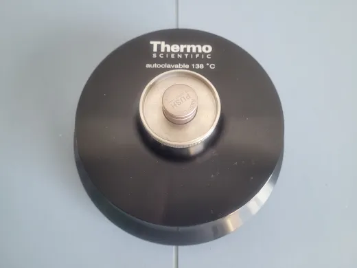 Thermo Scientific Fixed Angle Rotor for Centrifuge