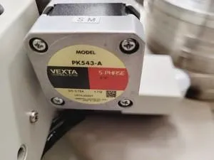 Rigaku Ultima III X-ray Diffractometer with SA-HEM3 Station, 54 of 184
