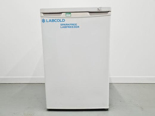 Labcold Sparkfree Labfreezer Model RLVF04202A Ultra-Low Temperature Laboratory Freezer-cover