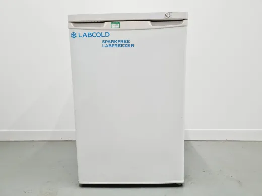 Labcold Sparkfree Labfreezer Model RLVF04202A Ultra-Low Temperature Laboratory Freezer