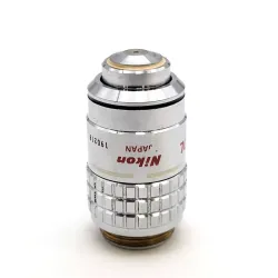 Zeiss Plan Apochromat Microscope Objective 20x 440649 ∞/0.17, 2 of 2