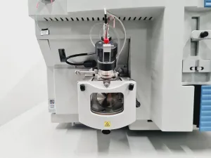Thermo Scientific TSQ Quantum Access Max Triple Quadrupole Mass Spectrometer, 8 of 14
