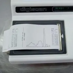 Digiscan Atom 434 Photodensitometer for PAGE and Western Blot Analysis, 2 of 10