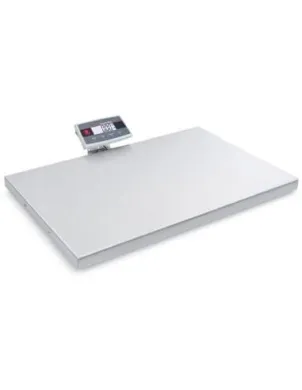 Ohaus Courier 5000 X Digital Shipping and Veterinary Scale