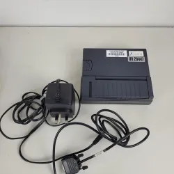 Kyosha KyoLine C029-k5 Portable Thermal Printer, 5 of 7