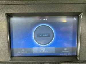Life Technologies Ion Torrent Ion Chef Automated NGS Sample Preparation System, 3 of 4