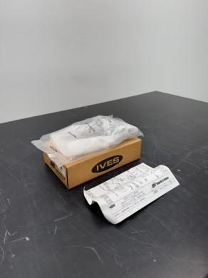 COR9G Mechanical Gravity Door Coordinator for Double Door Systems-cover