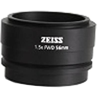 Zeiss 0.63× Front-Optic Objective for Stemi 305 Stereo Microscope 435263-9150-000-cover