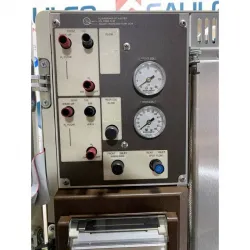Varian Star 3400 CX Gas Chromatograph, 4 of 10