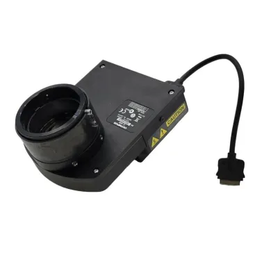 Olympus Microscope Motorized Attenuator Wheel U-AW
