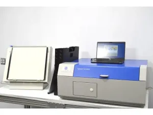GE Cytiva Typhoon FLA 9500 Fluorescence Laser Scanner Biomolecular Imager with FLA Image Eraser, 6 of 19