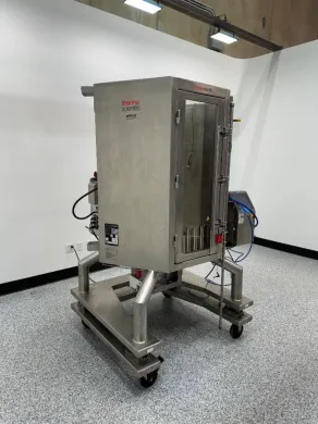Thermo imPULSE 1000 L Single-Use Mixer with Integrated Sensor and Touchscreen Controls