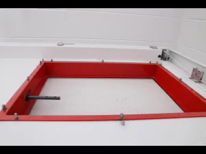 Esco Micro PTE Safety Cabinet, 5 of 10