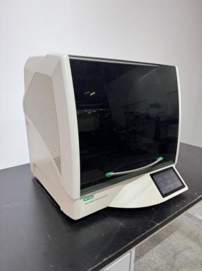 Bio-Rad Automated Droplet Generator-cover