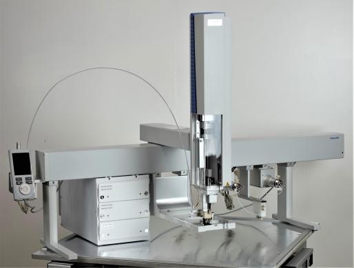 Thermo TriPlus RSI Autosampler for LC-MS Sample Preparation-cover