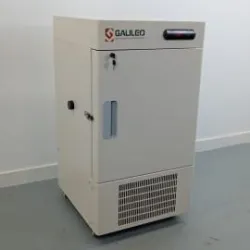 Heli DW-86L58 Ultra-Low Temperature Upright Freezer, 16 of 21
