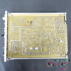 Nihon Kohden AP-600G Carrier Amplifier Module, 4 of 4