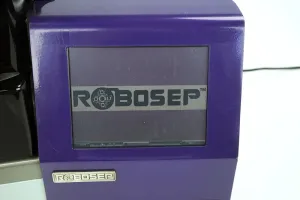 STEMCELL RoboSep 20000 Automated Magnetic Cell Isolation System, 2010, Standalone, 2 of 9