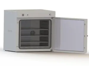 Snol 220/300 NNL Forced Air Laboratory Oven with 220L Capacity and 300°C Max Temperature, 3 of 4
