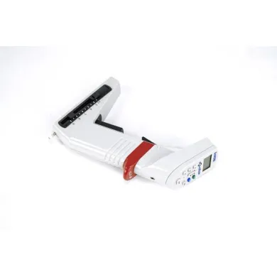 Thermo Scientific Matrix Impact 2 Electronic Pipette, 12-channel, 0.5-12.5 µL
