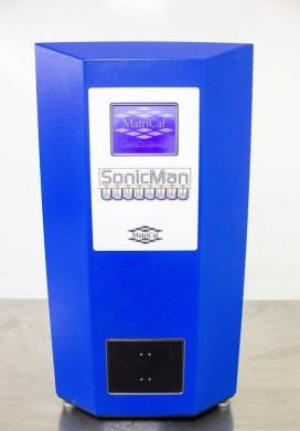 Matrical Sonicman SCM1100 Sonicator Homogenizer 220V 50Hz/60Hz-cover